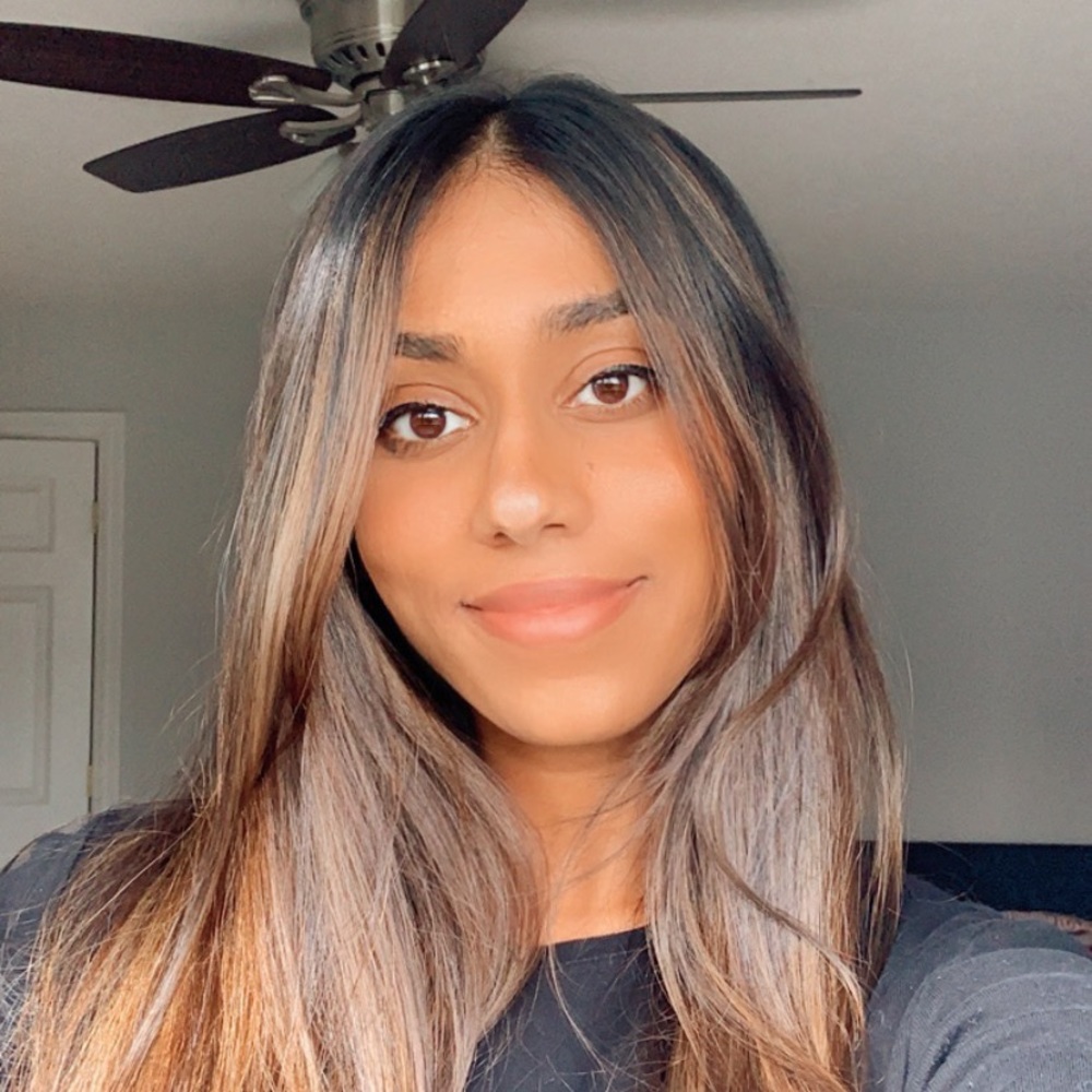 Meet your Posher, Ananya